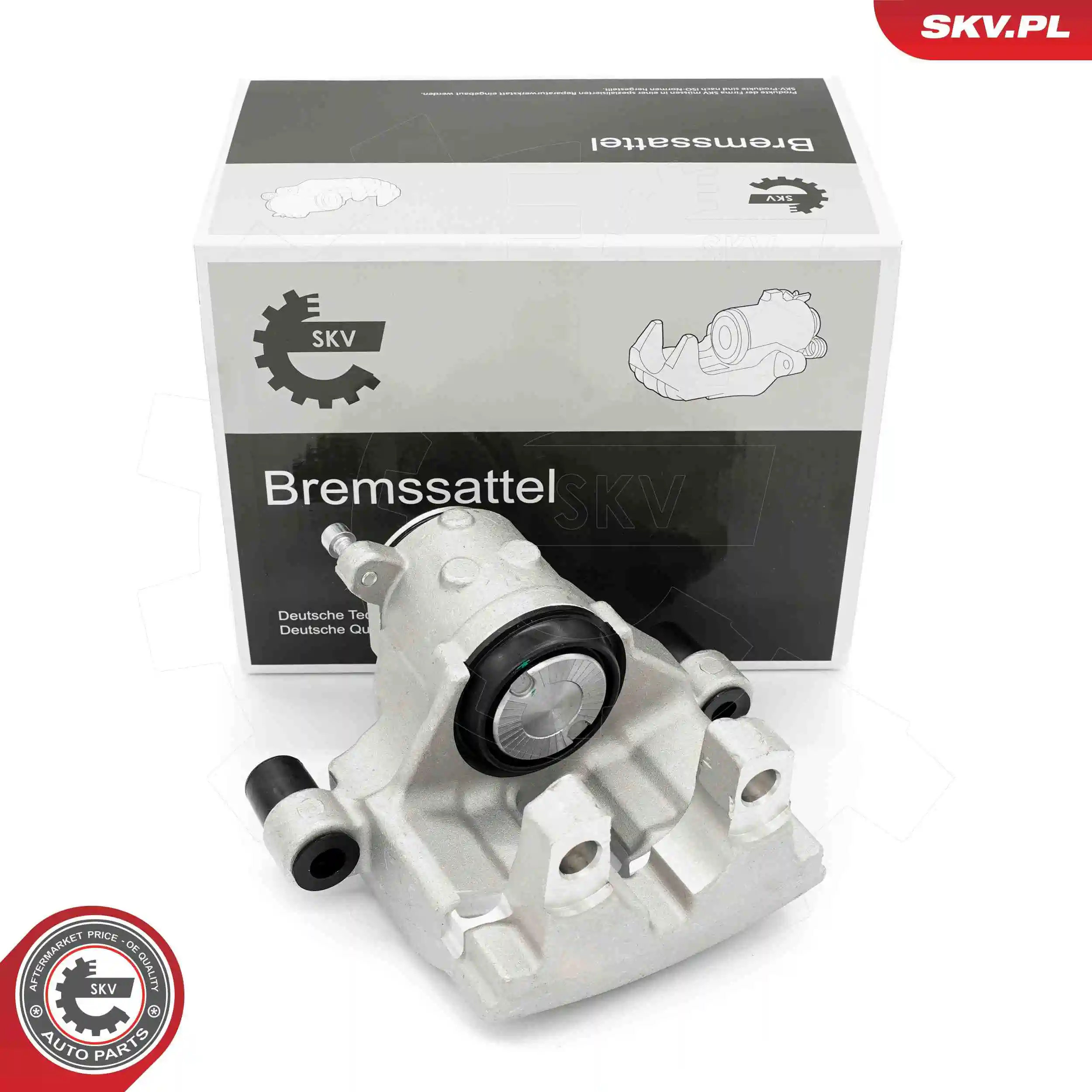 Brake Caliper